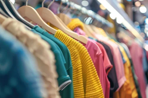 Modada Renklerin Psikolojisi