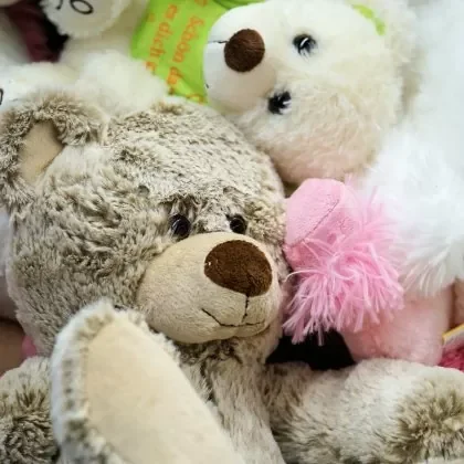 Oyuncaklar ve Eğlence