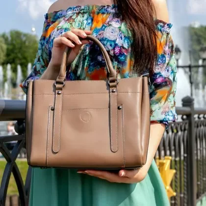 Çantalar ve Cüzdanlar